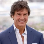 tom cruise